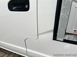 Nissan E-NV200 24kWh 100% electrische Pick-up Openlaad...