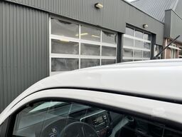 Nissan E-NV200 24kWh 100% electrische Pick-up Openlaad...