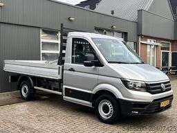 Volkswagen Crafter 35 2.0 TDI Airco Cruise Control Trekhaa...