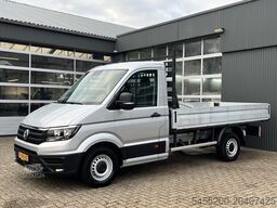 Volkswagen Crafter 35 2.0 TDI Airco Cruise Control Trekhaa...