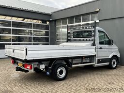 Volkswagen Crafter 35 2.0 TDI Airco Cruise Control Trekhaa...