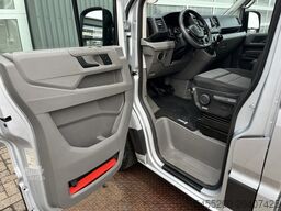 Volkswagen Crafter 35 2.0 TDI Airco Cruise Control Trekhaa...