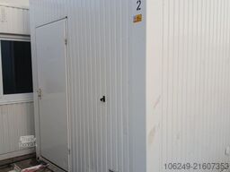  20FT Bürocontainer Container Office 20DV