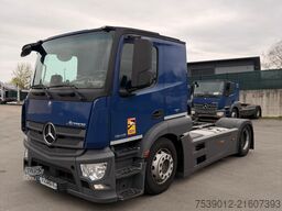 mercedes Actros 1843 MP4 hydraulic