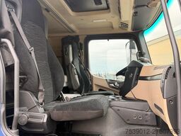 mercedes Actros 1843 MP4 hydraulic