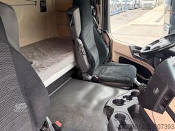 mercedes Actros 1843 MP4 hydraulic