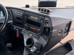 mercedes Actros 1843 MP4 hydraulic