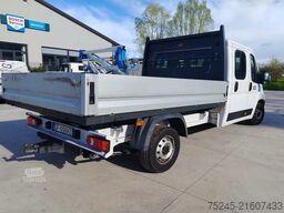FIAT DUCATO 33 2.3 MJT 140 CV