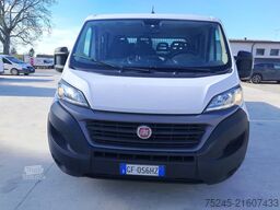 FIAT DUCATO 33 2.3 MJT 140 CV