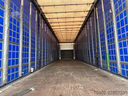 Schmitz Cargobull DISCBRAKES / GALVANIZED / HUCKEPACK / NL-traile...