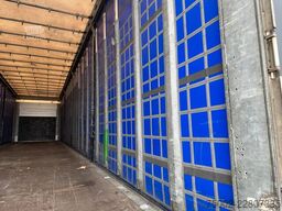 Schmitz Cargobull DISCBRAKES / GALVANIZED / HUCKEPACK / NL-traile...