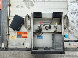Schmitz Cargobull DISCBRAKES / GALVANIZED / HUCKEPACK / NL-traile...