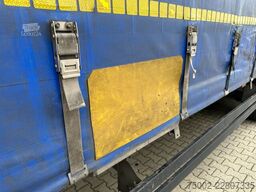 Schmitz Cargobull DISCBRAKES / GALVANIZED / HUCKEPACK / NL-traile...