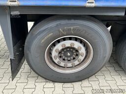 Schmitz Cargobull DISCBRAKES / GALVANIZED / HUCKEPACK / NL-traile...
