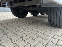 Schmitz Cargobull DISCBRAKES / GALVANIZED / HUCKEPACK / NL-traile...