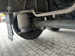 Schmitz Cargobull DISCBRAKES / GALVANIZED / HUCKEPACK / NL-traile...