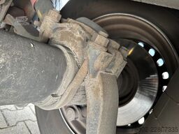 Schmitz Cargobull DISCBRAKES / GALVANIZED / HUCKEPACK / NL-traile...