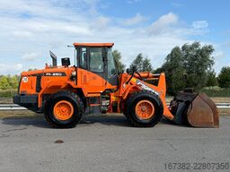 Doosan DL250-3