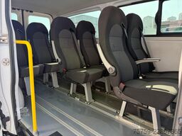 MAN TGE 3.140 BUS 9-Sitze Eu6 GUTER ZUSTAND