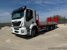 CARELLONE IVECO 420