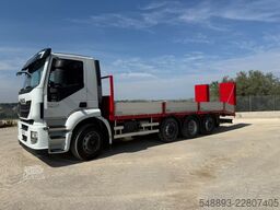 CARELLONE IVECO 420