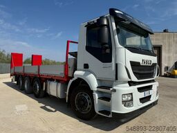 CARELLONE IVECO 420