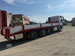 CARELLONE IVECO 420