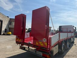 CARELLONE IVECO 420