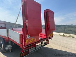 CARELLONE IVECO 420