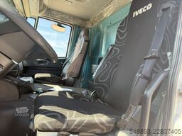 CARELLONE IVECO 420
