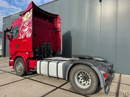 Scania R450 / Highline / Retarder / TUV: 6-2027 / Belg...
