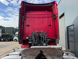 Scania R450 / Highline / Retarder / TUV: 6-2027 / Belg...