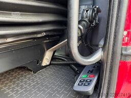 Scania R450 / Highline / Retarder / TUV: 6-2027 / Belg...