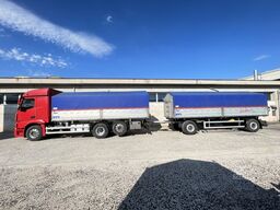 Mercedes-Benz Actros 2551