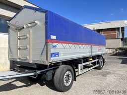 Mercedes-Benz Actros 2551