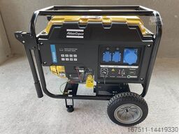 Atlas Copco P 8000