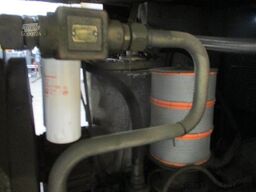 Ingersoll-Rand MH 150