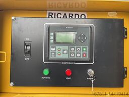 Ricardo APW - 30