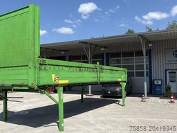 Krone Baustoff 7,45 Multilockrahmen Türen