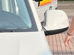 Volkswagen California Camper | 4 Posti | Cucinotto + Letto Tetto