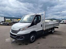 Iveco DAILY 35-180 PLATEAU 4.40m