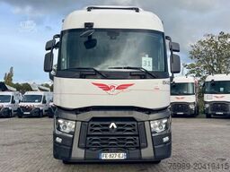 Renault T460 VF611A168KD031205 , year 2019, FRIGO Franc...