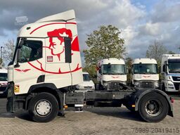 Renault T460 VF611A168KD031205 , year 2019, FRIGO Franc...