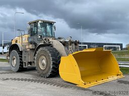 Caterpillar 980M