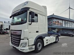 DAF XF 480 FT SUPER SPACE CAB ZF INTARDER