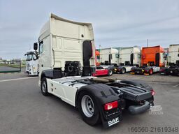 DAF XF 480 FT SUPER SPACE CAB ZF INTARDER