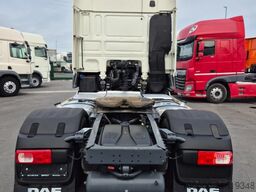 DAF XF 480 FT SUPER SPACE CAB ZF INTARDER