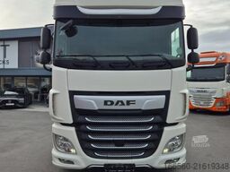 DAF XF 480 FT SUPER SPACE CAB ZF INTARDER