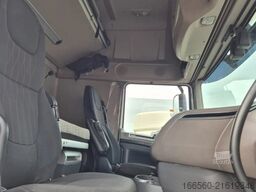 DAF XF 480 FT SUPER SPACE CAB ZF INTARDER