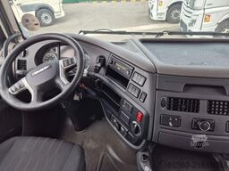 DAF XF 480 FT SUPER SPACE CAB ZF INTARDER